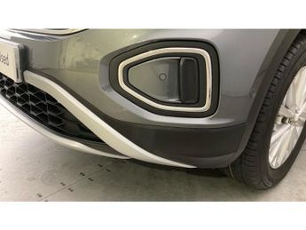 Volkswagen T-Roc 1.5 TSI Life 5dr DSG Petrol Hatchback