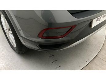 Volkswagen T-Roc 1.5 TSI Life 5dr DSG Petrol Hatchback