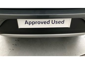 Volkswagen T-Roc 1.5 TSI Life 5dr DSG Petrol Hatchback