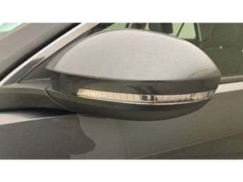 Volkswagen T-Roc 1.5 TSI Life 5dr DSG Petrol Hatchback