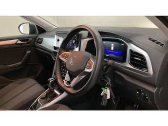 Volkswagen T-Roc 1.5 TSI Life 5dr DSG Petrol Hatchback