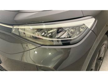 Volkswagen ID.4 109kW Life Pure 52kWh 5dr Auto Electric Estate