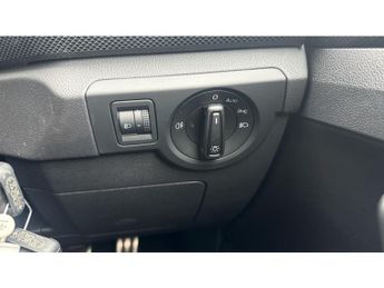 Volkswagen T-Cross 1.0 TSI 115 R-Line 5dr DSG Petrol Estate