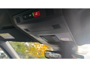 Volkswagen T-Cross 1.0 TSI 115 R-Line 5dr DSG Petrol Estate