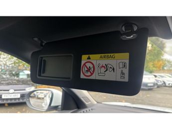 Volkswagen T-Cross 1.0 TSI 115 R-Line 5dr DSG Petrol Estate