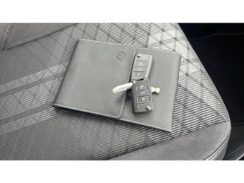 Volkswagen T-Cross 1.0 TSI 115 R-Line 5dr DSG Petrol Estate