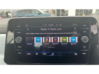 Volkswagen T-Roc 1.5 TSI Life 5dr DSG Petrol Hatchback