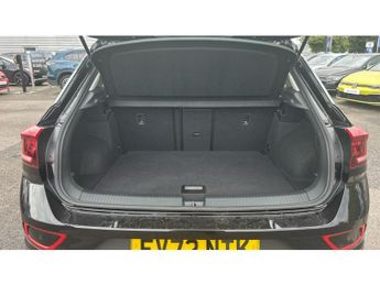Volkswagen T-Roc 1.5 TSI Life 5dr DSG Petrol Hatchback
