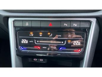 Volkswagen T-Roc 1.5 TSI Life 5dr DSG Petrol Hatchback