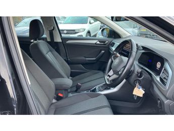 Volkswagen T-Roc 1.5 TSI Life 5dr DSG Petrol Hatchback