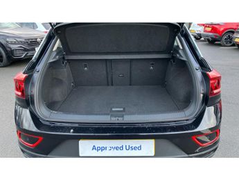 Volkswagen T-Roc 1.5 TSI Life 5dr DSG Petrol Hatchback