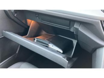 Volkswagen T-Roc 1.5 TSI Life 5dr DSG Petrol Hatchback