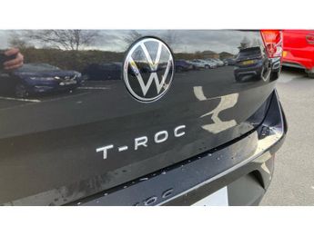 Volkswagen T-Roc 1.5 TSI Life 5dr DSG Petrol Hatchback