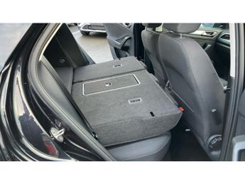 Volkswagen T-Roc 1.5 TSI Life 5dr DSG Petrol Hatchback