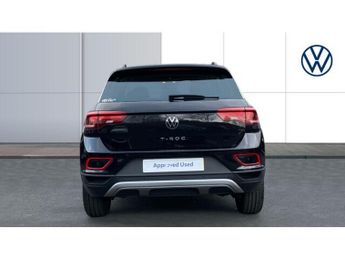 Volkswagen T-Roc 1.5 TSI Life 5dr DSG Petrol Hatchback
