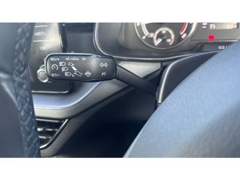 Skoda Kamiq 1.0 TSI SE 5dr DSG Petrol Hatchback