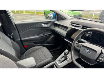 Ford Puma 1.0 EcoBoost Hybrid mHEV 155 Titanium DCT 5dr Petrol Hatchback