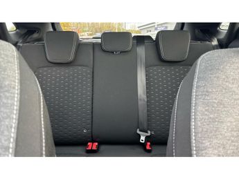 Ford Puma 1.0 EcoBoost Hybrid mHEV 155 Titanium DCT 5dr Petrol Hatchback