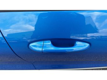 Ford Puma 1.0 EcoBoost Hybrid mHEV 155 Titanium DCT 5dr Petrol Hatchback