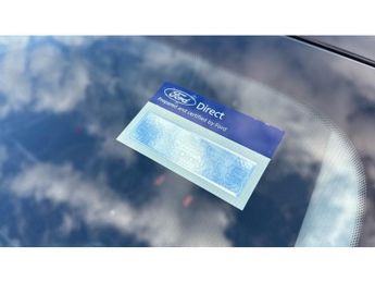 Ford Puma 1.0 EcoBoost Hybrid mHEV 155 Titanium DCT 5dr Petrol Hatchback