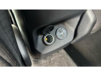 Ford Puma 1.0 EcoBoost Hybrid mHEV 155 Titanium DCT 5dr Petrol Hatchback