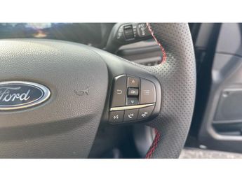 Ford Kuga 2.5 PHEV ST-Line X Edition 5dr CVT Estate