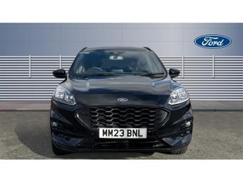 Ford Kuga 2.5 PHEV ST-Line X Edition 5dr CVT Estate