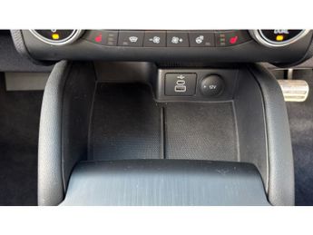 Ford Kuga 2.5 PHEV ST-Line X Edition 5dr CVT Estate