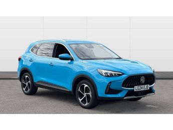 MG HS 1.5 T-GDI Trophy 5dr Petrol Hatchback