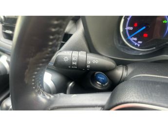 Toyota RAV4 2.5 VVT-i Hybrid Dynamic 5dr CVT Hybrid Estate