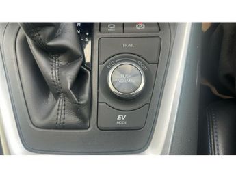 Toyota RAV4 2.5 VVT-i Hybrid Dynamic 5dr CVT Hybrid Estate