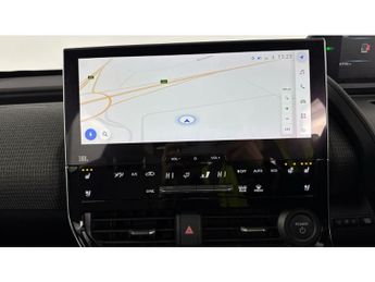 Toyota bZ4X 160kW Premiere Edition 71.4kWh 5dr Auto AWD [11kW] Electric Hatc