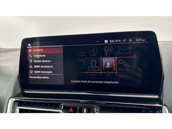 BMW 8 Series 840i M Sport 4dr Auto Petrol Saloon