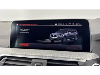 BMW X3 xDrive20d MHT M Sport 5dr Step Auto Diesel Estate
