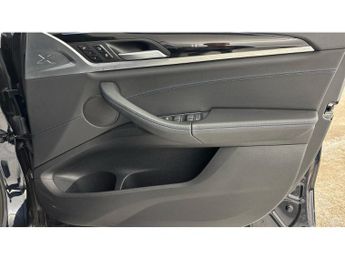 BMW iX3 210kW M Sport 80kWh 5dr Auto Electric Estate