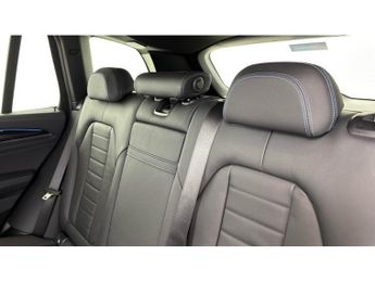 BMW iX3 210kW M Sport 80kWh 5dr Auto Electric Estate