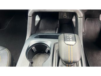 Ford Ranger Diesel Pick Up Double Cab Wildtrak 2.0 EcoBlue 205 Auto