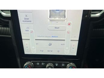 Ford Ranger Diesel Pick Up Double Cab Wildtrak 2.0 EcoBlue 205 Auto