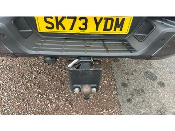 Ford Ranger Diesel Pick Up Double Cab Wildtrak 2.0 EcoBlue 205 Auto