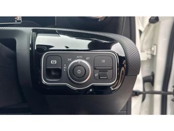 Mercedes-Benz A-Class A200 AMG Line 5dr Auto Petrol Hatchback