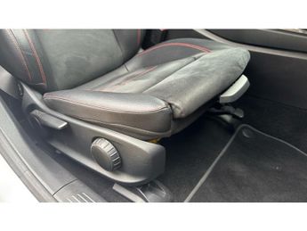 Mercedes-Benz A-Class A200 AMG Line 5dr Auto Petrol Hatchback