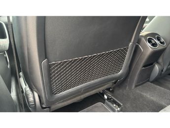 Mercedes-Benz A-Class A200 AMG Line 5dr Auto Petrol Hatchback