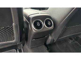 Mercedes-Benz A-Class A200 AMG Line 5dr Auto Petrol Hatchback