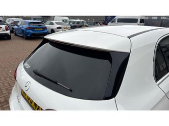 Mercedes-Benz A-Class A200 AMG Line 5dr Auto Petrol Hatchback