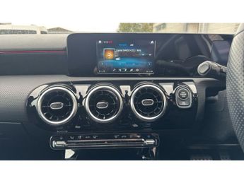 Mercedes-Benz A-Class A200 AMG Line 5dr Auto Petrol Hatchback
