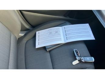 Hyundai KONA 1.6 GDi Hybrid Premium 5dr DCT Hybrid Hatchback