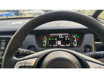 Honda Jazz 1.5 i-MMD Hybrid SE 5dr eCVT Hybrid Hatchback