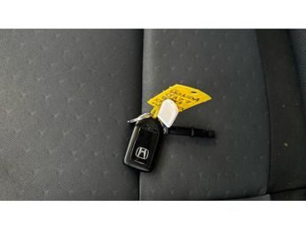 Honda Jazz 1.5 i-MMD Hybrid SE 5dr eCVT Hybrid Hatchback