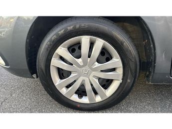 Honda Jazz 1.5 i-MMD Hybrid SE 5dr eCVT Hybrid Hatchback