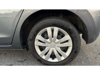 Honda Jazz 1.5 i-MMD Hybrid SE 5dr eCVT Hybrid Hatchback